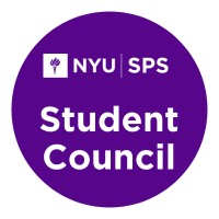 NYU SPS Student Council logo, NYU SPS Student Council contact details