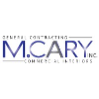 M. Cary, Inc. logo, M. Cary, Inc. contact details