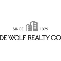 DeWolf Realty Co logo, DeWolf Realty Co contact details