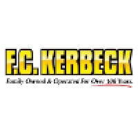 FC Kerbeck & Sons logo, FC Kerbeck & Sons contact details