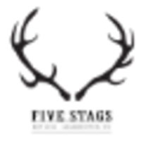 Five Stags Leamington logo, Five Stags Leamington contact details