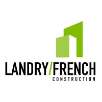 Landry/French Construction logo, Landry/French Construction contact details