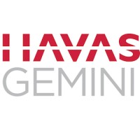 Havas Gemini logo, Havas Gemini contact details