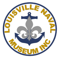 Louisville Naval Museum Inc logo, Louisville Naval Museum Inc contact details