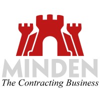 Minden London Ltd logo, Minden London Ltd contact details