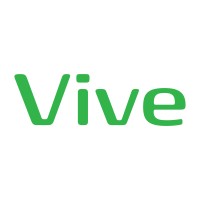 Vive Benefits logo, Vive Benefits contact details