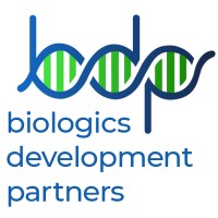 Biologics Development Partners logo, Biologics Development Partners contact details