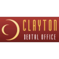 Clayton Dental Office logo, Clayton Dental Office contact details