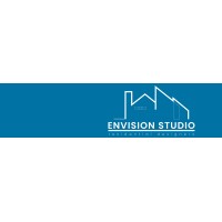 Envision Studio Residential Designers logo, Envision Studio Residential Designers contact details