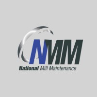 National Mill Maintenance logo, National Mill Maintenance contact details