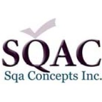 SQA Concepts Inc logo, SQA Concepts Inc contact details