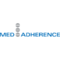 MedAdherence LLC logo, MedAdherence LLC contact details