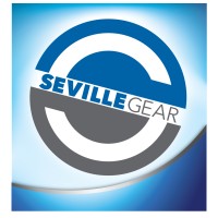 Seville Gear logo, Seville Gear contact details