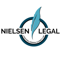 Nielsen Legal logo, Nielsen Legal contact details