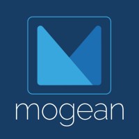 Mogean logo, Mogean contact details