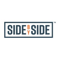 Side By Side, Inc. logo, Side By Side, Inc. contact details