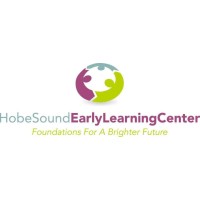 Hobe Sound Early Learning Center logo, Hobe Sound Early Learning Center contact details