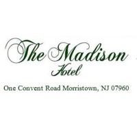 The Madison Hotel logo, The Madison Hotel contact details