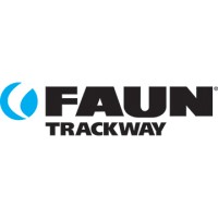 FAUN Trackway Limited logo, FAUN Trackway Limited contact details