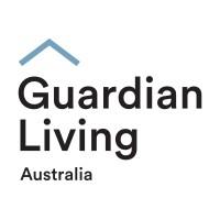 Guardian Living Australia logo, Guardian Living Australia contact details