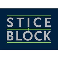 Stice & Block LLP logo, Stice & Block LLP contact details