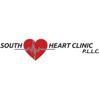 South Heart Clinic, PLLC logo, South Heart Clinic, PLLC contact details