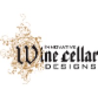 Innovative Wine Cellar Designs logo, Innovative Wine Cellar Designs contact details