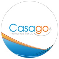 Casago logo, Casago contact details