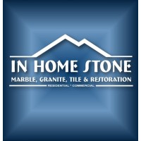 In Home Stone logo, In Home Stone contact details