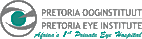 Pretoria Eye Institute logo, Pretoria Eye Institute contact details