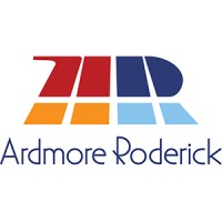 The Roderick Group, Inc. logo, The Roderick Group, Inc. contact details