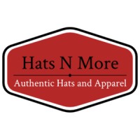 Hats N More logo, Hats N More contact details