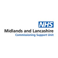 Midlands and Lancashire Commissioning Support Unit logo, Midlands and Lancashire Commissioning Support Unit contact details