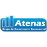 ATENAS - Grupo de Crescimento Empresarial Ltda logo, ATENAS - Grupo de Crescimento Empresarial Ltda contact details