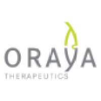 Oraya Therapeutics, Inc. logo, Oraya Therapeutics, Inc. contact details