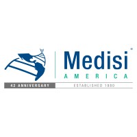 MEDISI America logo, MEDISI America contact details