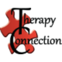 Therapy Connection logo, Therapy Connection contact details