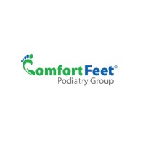 Comfort Feet Podiatry Group logo, Comfort Feet Podiatry Group contact details