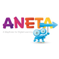 Aneta Ed logo, Aneta Ed contact details