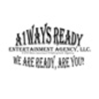 A1ways Ready Entertainment Agency, LLC logo, A1ways Ready Entertainment Agency, LLC contact details