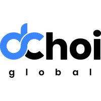 dChoi global logo, dChoi global contact details