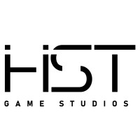 HST Studios logo, HST Studios contact details