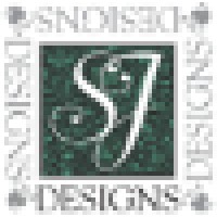 SJ Designs logo, SJ Designs contact details