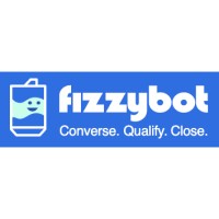 Fizzybot logo, Fizzybot contact details