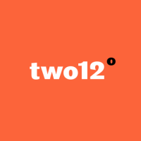 two12 logo, two12 contact details