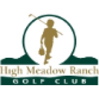 High Meadow Ranch Golf Club logo, High Meadow Ranch Golf Club contact details