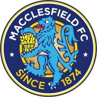 Macclesfield Football Club logo, Macclesfield Football Club contact details