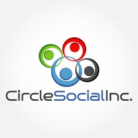 Circle Social Inc. logo, Circle Social Inc. contact details