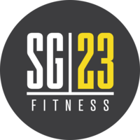 SG23 Fitness logo, SG23 Fitness contact details