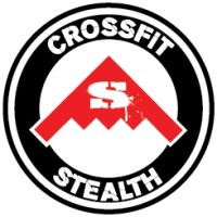 Crossfit Stealth logo, Crossfit Stealth contact details